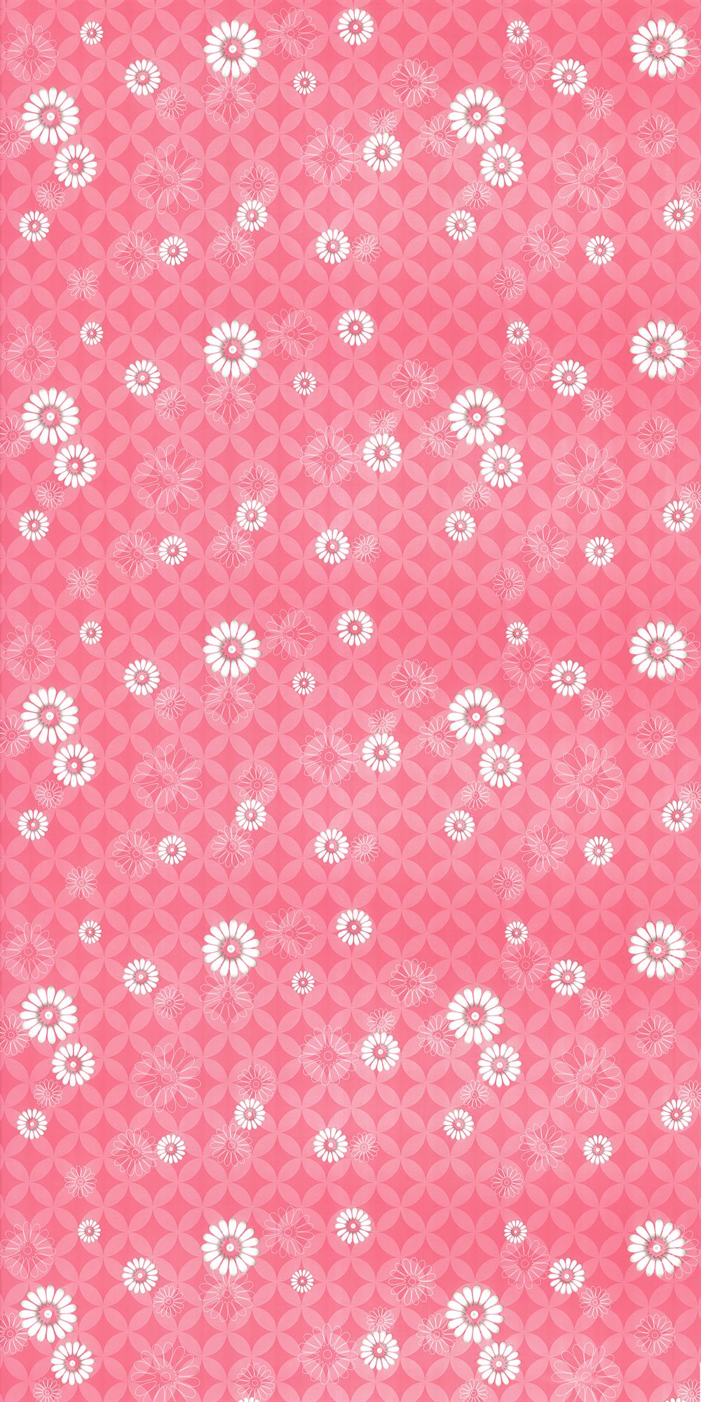 GF-104 Dream Flower Pink