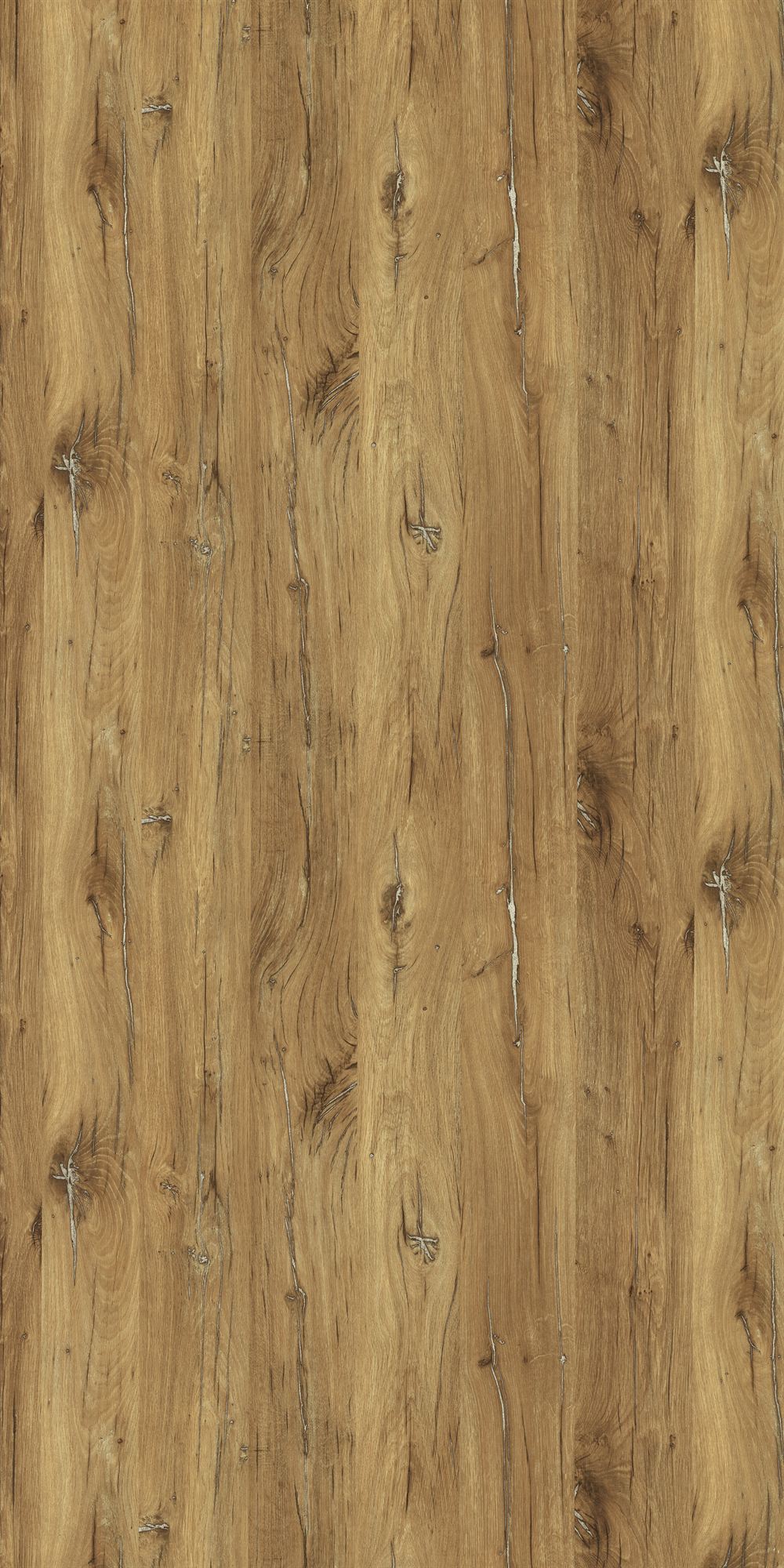 GC2018 Flagstaff Oak Light