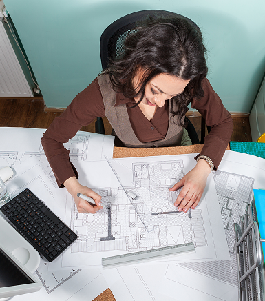 Interior Designers