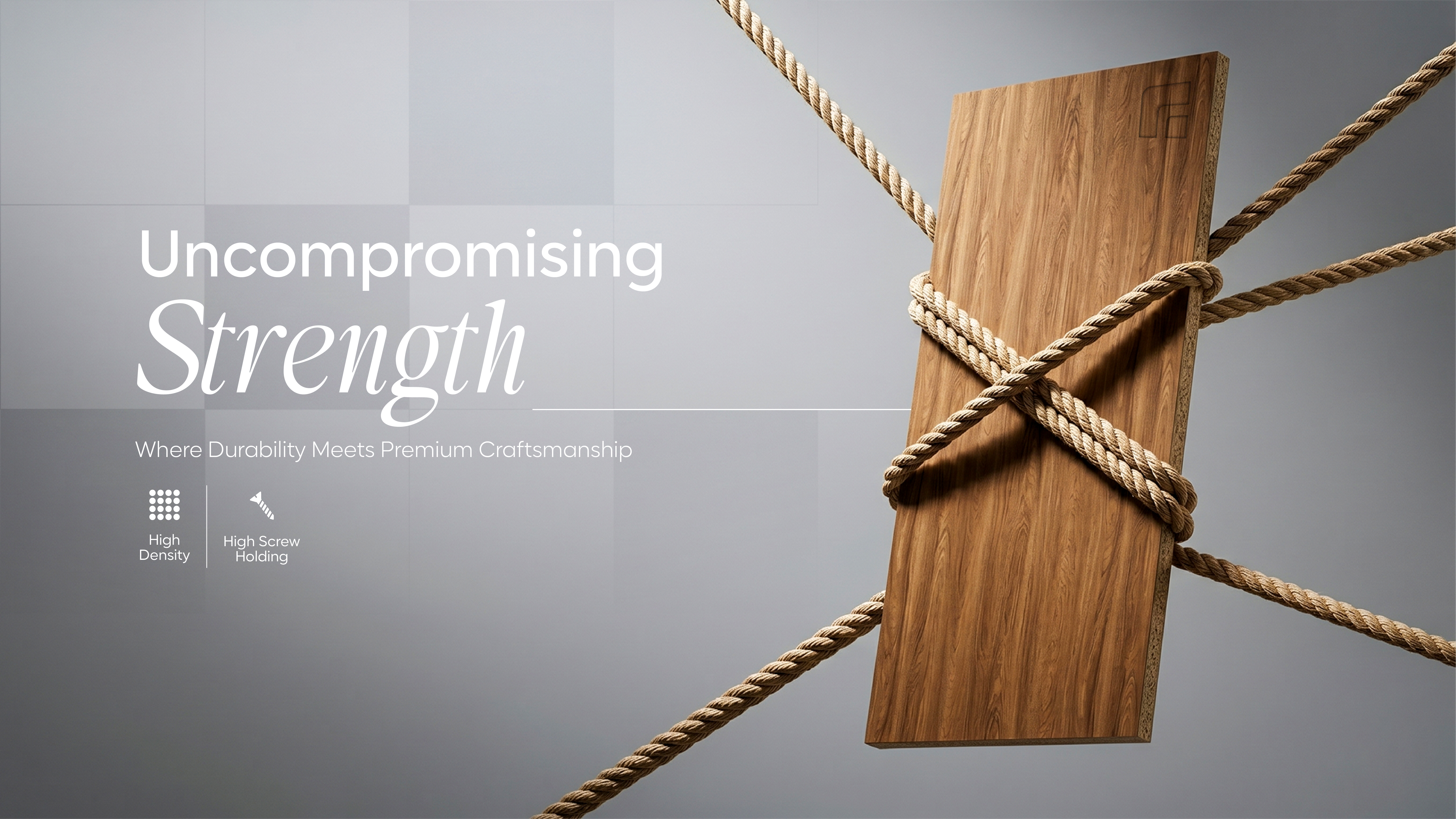 Uncompromising Strength — Where Durability Meets Premium Craftsmanship