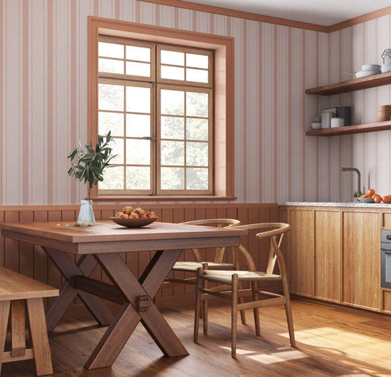 kitchen-wood